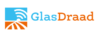 Logo glasdraad